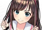 「キズナアイ」“推しなモノコーナー”がアニメイト一部店舗で開催！対象商品を購入で特典クリアしおりがもらえる