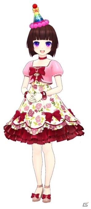 iOS/Android「ストラステラ」新規ピクシー「ロディー」が登場！ピクシー「ユリア」の誕生日イベントも開催の画像4