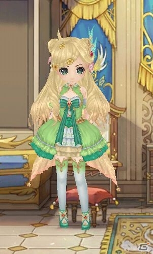 iOS/Android「暁のエピカ -Union Brave-」新キャラクター「メロディー（CV：小倉唯）」が登場！装備をさらに強化する「刻印システム」も実装の画像5