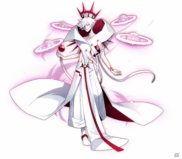 iOS/Android「アビストライブ」新たなURキャラクター「Ghost」が登場！アナザーウイークリークエストも開催の画像1
