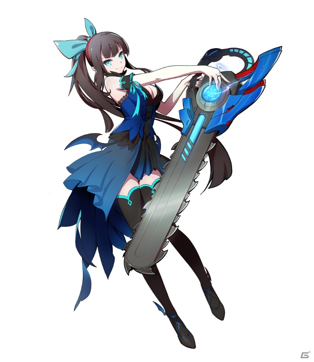 iOS/Android「アビストライブ」新たなURキャラクター「Ghost」が登場！アナザーウイークリークエストも開催の画像2