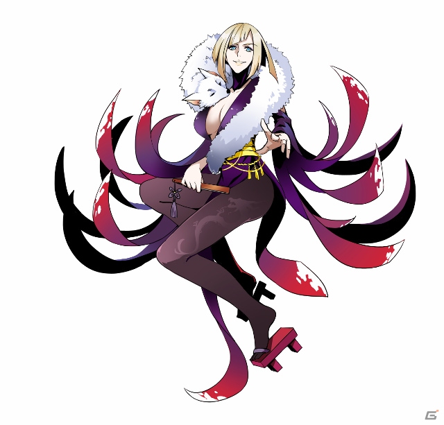 iOS/Android「アビストライブ」新たなURキャラクター「Ghost」が登場！アナザーウイークリークエストも開催の画像3