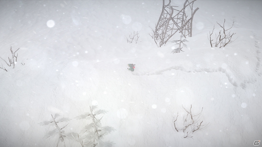 どこまでも広がる残酷な雪の世界―PS4版「インパクト・ウインター」が配信開始！最新PVもチェックの画像2
