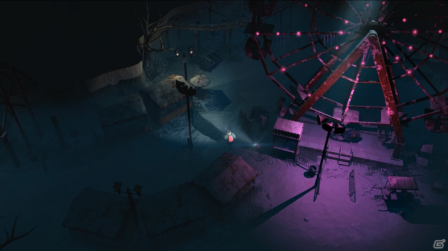 どこまでも広がる残酷な雪の世界―PS4版「インパクト・ウインター」が配信開始！最新PVもチェックの画像4