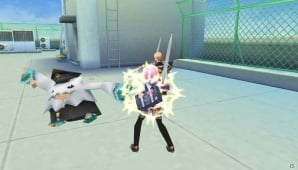 「イルーナ戦記オンライン」入学式イベント「イルーナ学園へようこそ」が開催！の画像16