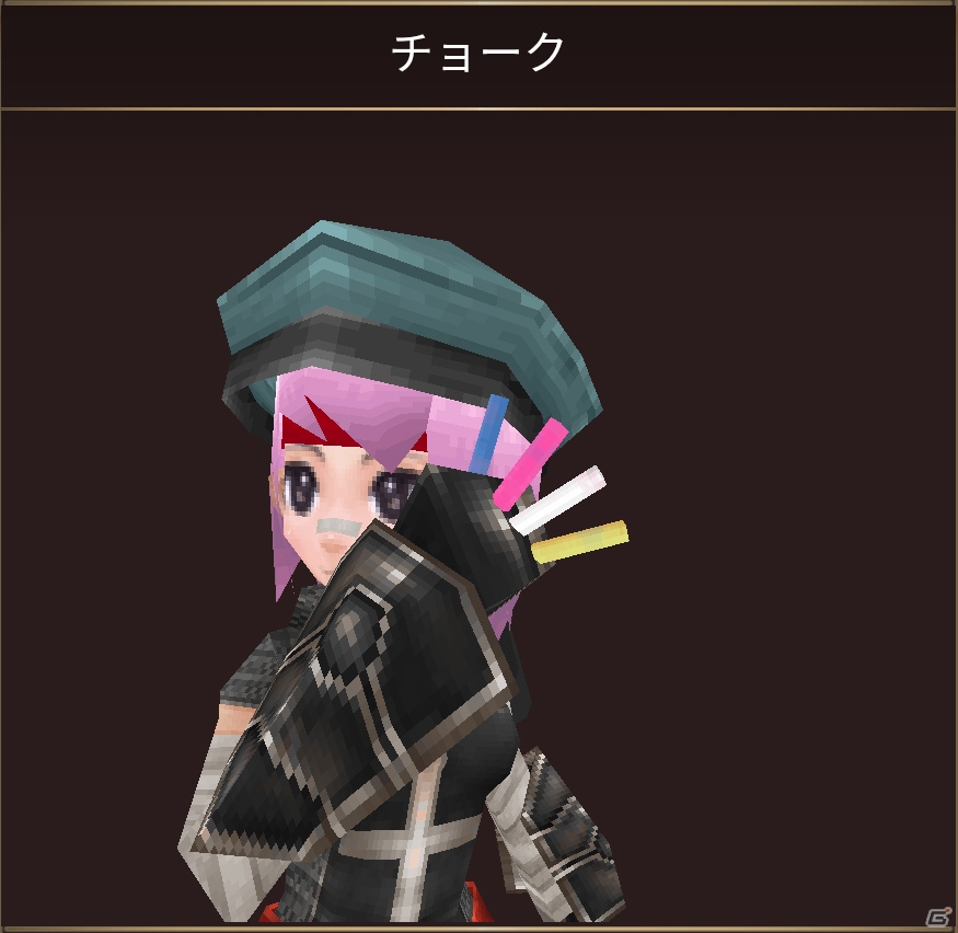 「イルーナ戦記オンライン」入学式イベント「イルーナ学園へようこそ」が開催！の画像11