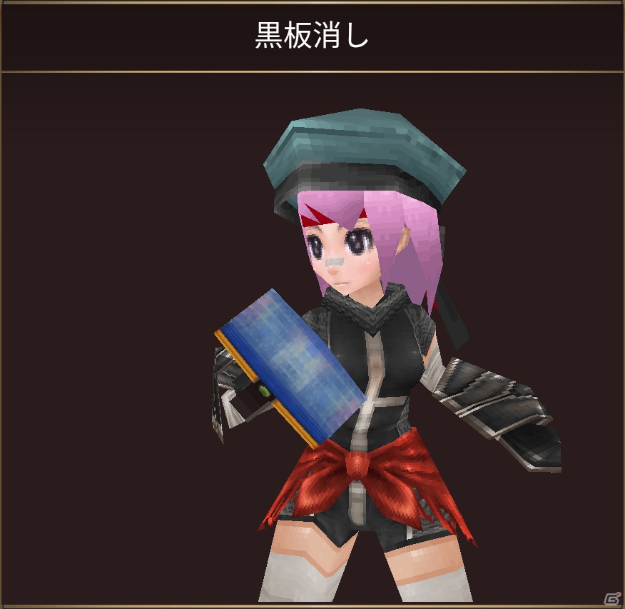 「イルーナ戦記オンライン」入学式イベント「イルーナ学園へようこそ」が開催！の画像13