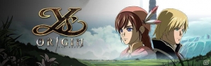 イース王国の根源を描くアクションRPG「イース・オリジン」Xbox One版が配信！スピードランやオンライン機能を新たに追加の画像1