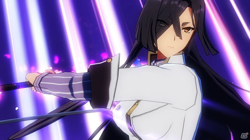 「刀使ノ巫女 刻みし一閃の燈火」折神家当主「折神紫（CV：瀬戸麻沙美）」が登場！ピックアップ招集も実施の画像3