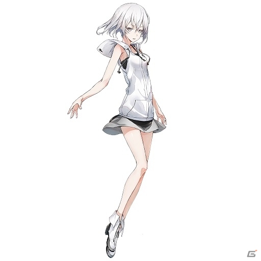iOS/Android「拡張少女系トライナリー」1周年記念キャンペーン開始！つばめ、アーヤ、ガブリエラなどが登場する復刻ピックアップガチャも実施の画像2