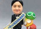 セガフェス2018でオリジナルフィギュアを作成する「SEGA × DMM.make 3D プリントスタジオ」が展開