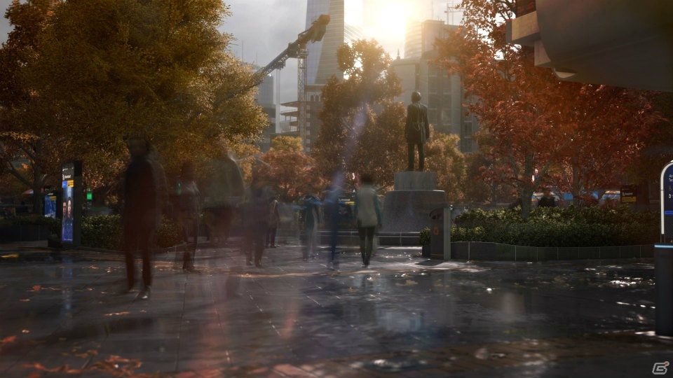 PS4「Detroit: Become Human」人間とアンドロイドの未来を描く物語の背景を紹介―物語の原点となるテックデモ映像「KARA」も公開にの画像12
