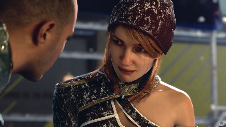PS4「Detroit: Become Human」人間とアンドロイドの未来を描く物語の背景を紹介―物語の原点となるテックデモ映像「KARA」も公開にの画像32