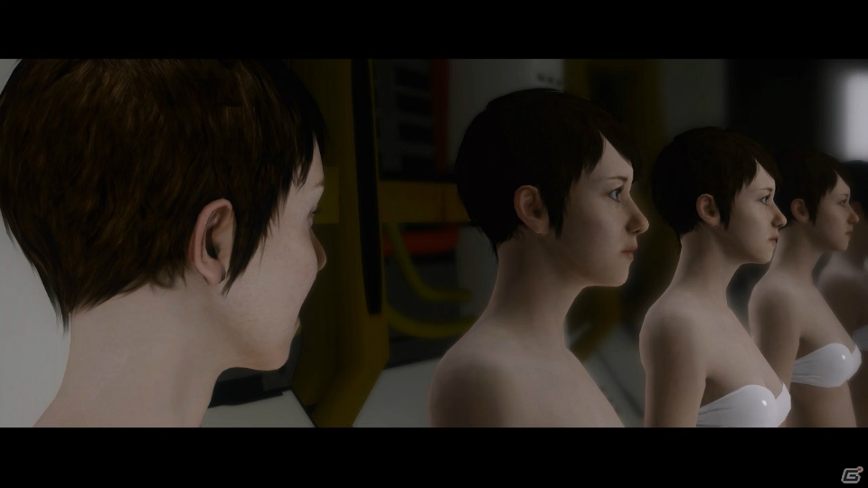 PS4「Detroit: Become Human」人間とアンドロイドの未来を描く物語の背景を紹介―物語の原点となるテックデモ映像「KARA」も公開にの画像7
