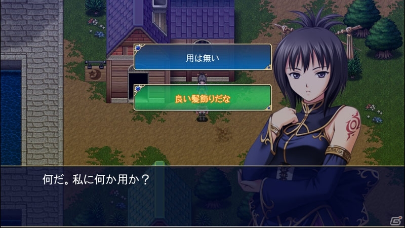 Nintendo Switch版「アスディバインハーツ」が配信開始―神域の戦いを描いたファンタジーRPGの画像3