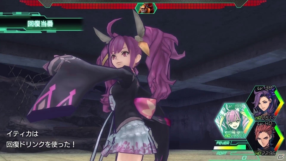 PS4/PS Vita「メタルマックス ゼノ」個性豊かなモンスターたちとの激闘の様子などを収めたファイナルトレーラー「新生」が公開の画像2