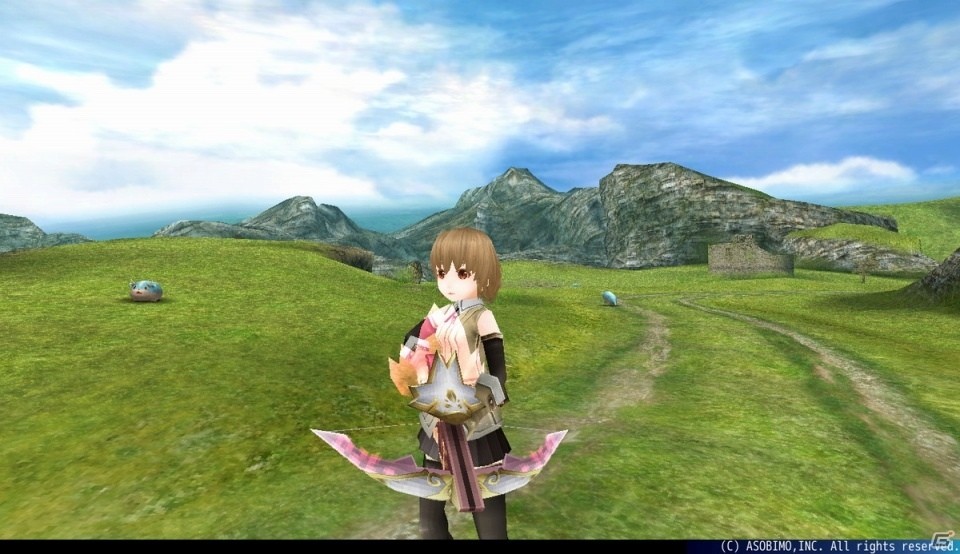 iOS/Android「トーラムオンライン」新規Lv4スキル3種が実装！新クエスト＆限定レシピ追加のお花見イベント開催の画像16