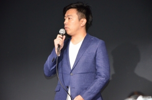古澤明仁氏