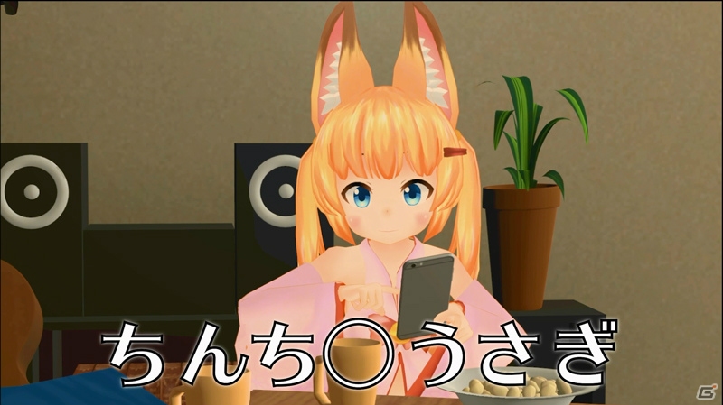 「共闘ことばRPG コトダマン」事前登録10万件を突破！「みここ」プレゼントが決定！「ねこます」が出演する最新PVも公開の画像2