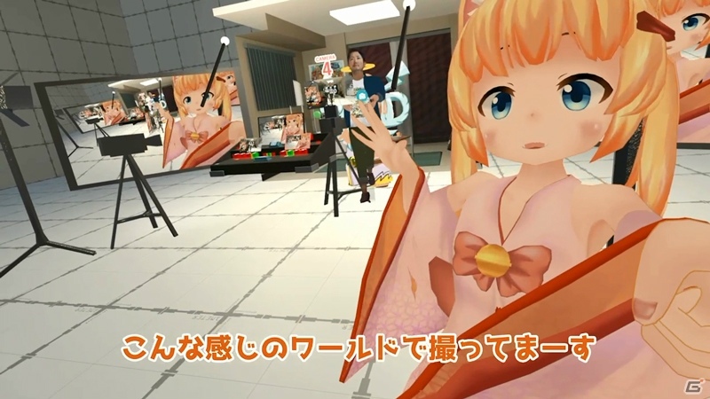 「共闘ことばRPG コトダマン」事前登録10万件を突破！「みここ」プレゼントが決定！「ねこます」が出演する最新PVも公開の画像5