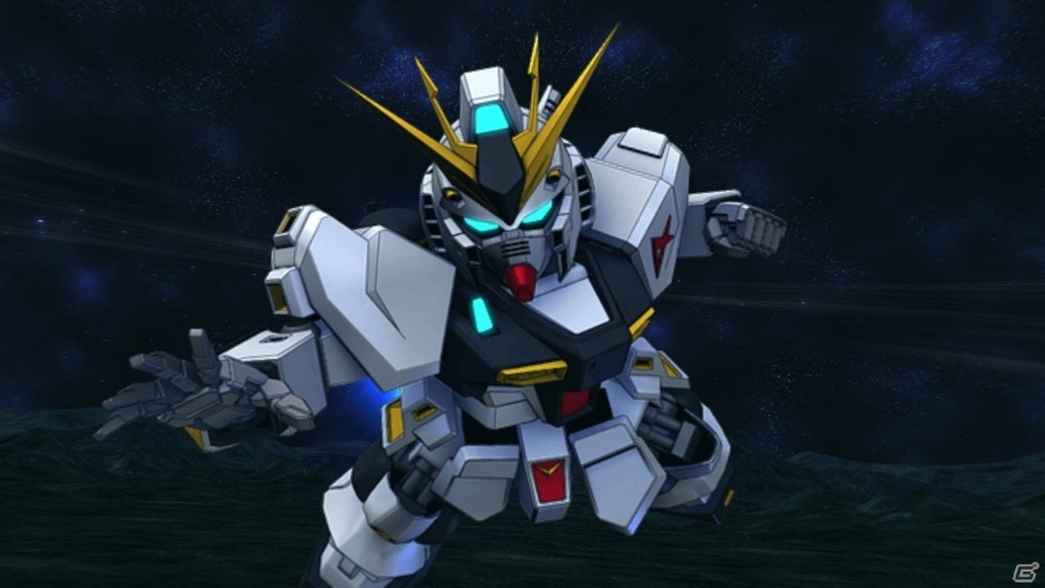 「SDガンダム ジージェネレーション ジェネシス for Nintendo Switch」名だたるパイロットたちを育てるキャラクター育成要素を紹介！の画像25