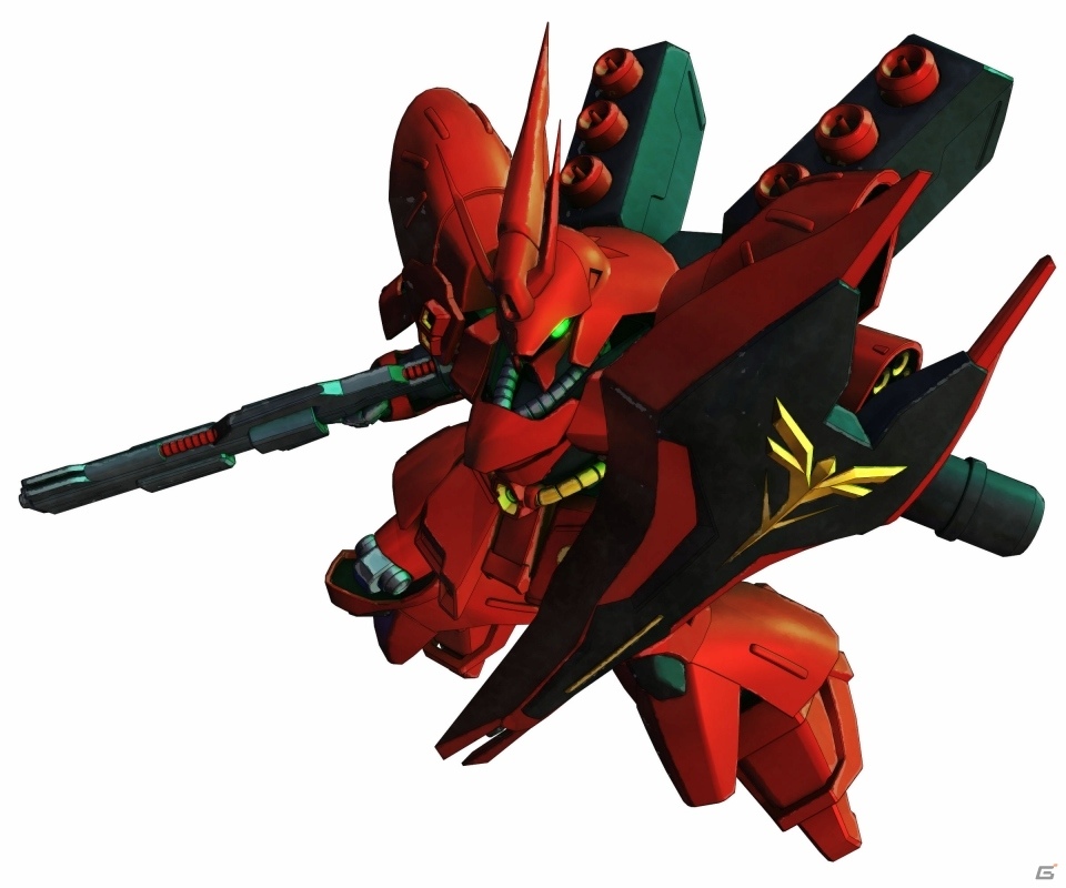 「SDガンダム ジージェネレーション ジェネシス for Nintendo Switch」名だたるパイロットたちを育てるキャラクター育成要素を紹介！の画像27