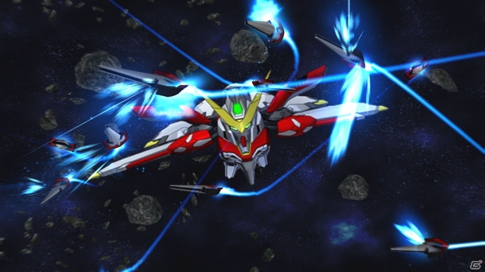 「SDガンダム ジージェネレーション ジェネシス for Nintendo Switch」名だたるパイロットたちを育てるキャラクター育成要素を紹介！の画像32