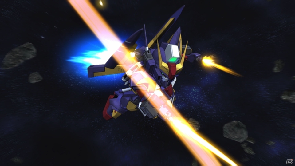 「SDガンダム ジージェネレーション ジェネシス for Nintendo Switch」名だたるパイロットたちを育てるキャラクター育成要素を紹介！の画像38
