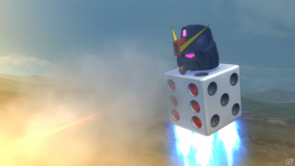 「SDガンダム ジージェネレーション ジェネシス for Nintendo Switch」名だたるパイロットたちを育てるキャラクター育成要素を紹介！の画像41