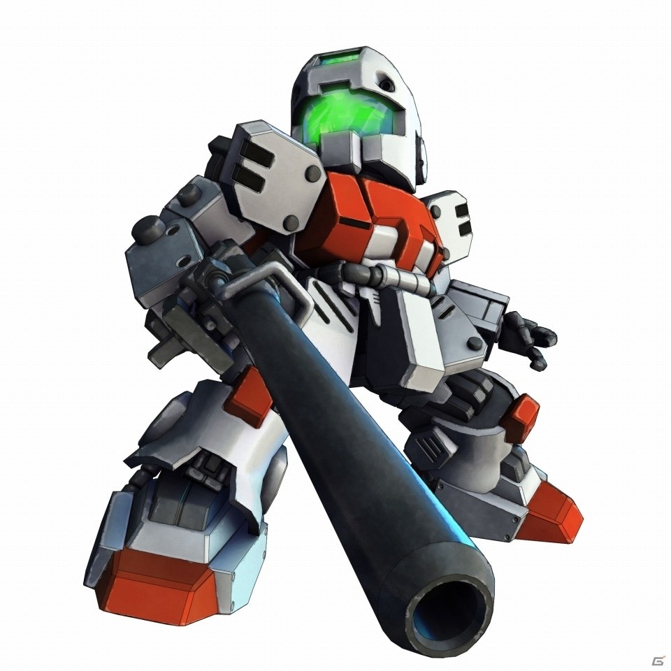 「SDガンダム ジージェネレーション ジェネシス for Nintendo Switch」名だたるパイロットたちを育てるキャラクター育成要素を紹介！の画像42
