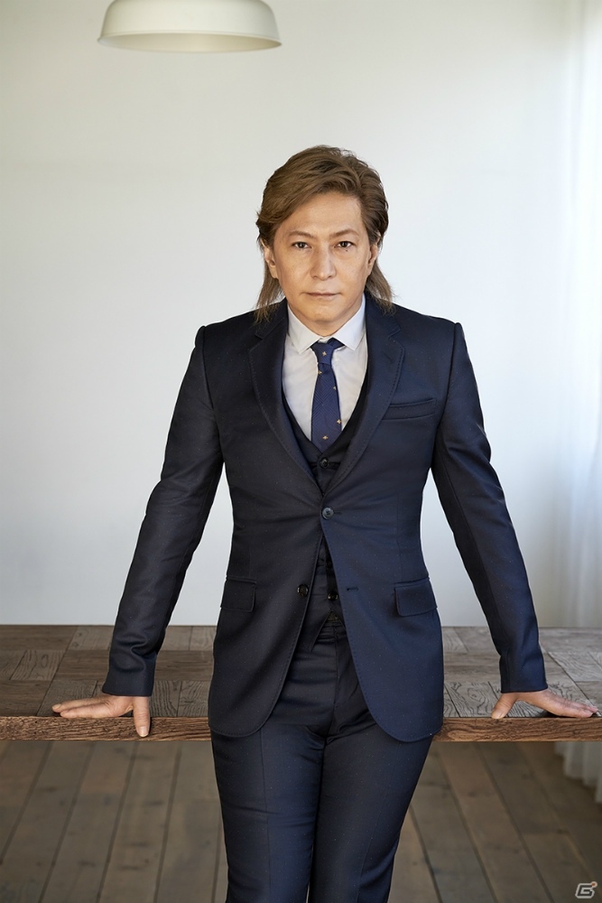 出会いが絆になるRPG「ガーディアンズ」の音楽監督に小室哲哉氏が就任！事前登録もスタートの画像2