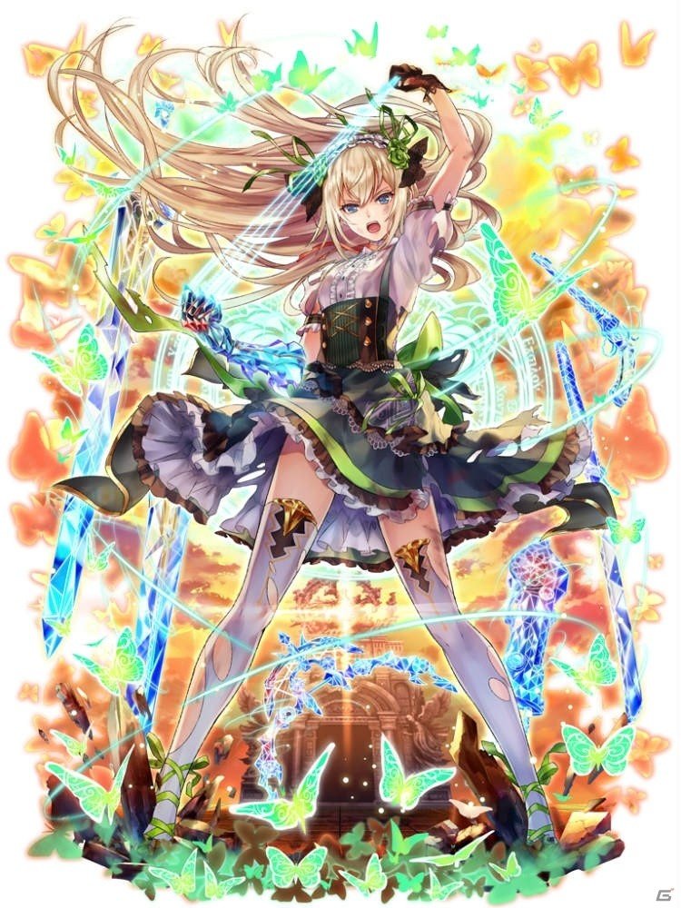 「黒猫のウィズ」水樹奈々さんがテーマソングを歌う「メアレス特別プロジェクト」始動！ビデオコメントも特設サイトで公開中の画像3