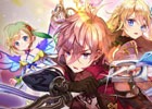 リアルタイムでユニットを操作しながら“スワイプスキル”を決めろ!iOS/Android「テリアサーガ」のクローズドβテストが4月19日より開始