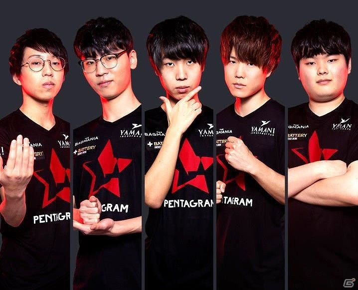 「LJL 2018 Spring Split Final」DFM vs PGMが4月14日17時よりスタート！優勝チームは国際大会「MSI」の日本代表に決定の画像2