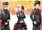 スター声優育成アプリ「オンエア!」ユーザー投票によって選ばれた各ユニットの美麗な正装姿が公開!