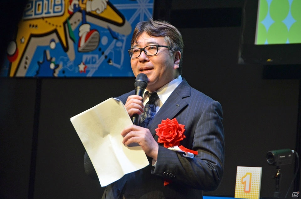 【セガフェス2018】「ぷよぷよチャンピオンシップ in セガフェス2018」決勝戦は歴戦の選手同士の対決！eスポーツ大会の定期開催も発表にの画像19