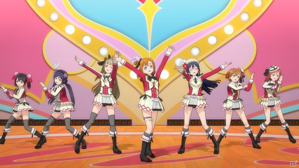 スクフェスAC最新作始動！「ラブライブ！スクールアイドルフェスティバル ～after school ACTIVITY～Next Stage」が発表の画像3