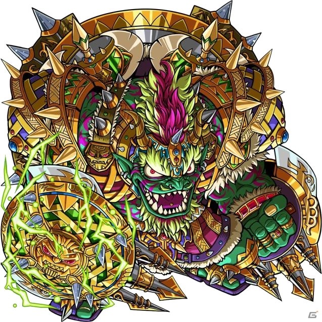 iOS/Android「ドラゴンポーカー」復刻チャレンジダンジョン「三界王の覚醒」が開始！ダンジョンに挑み、覚醒進化素材を手に入れようの画像4