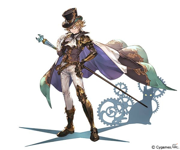 「グランブルーファンタジー」グランデフェス開催！リミテッドシリーズに「ブローディア」新登場の画像4