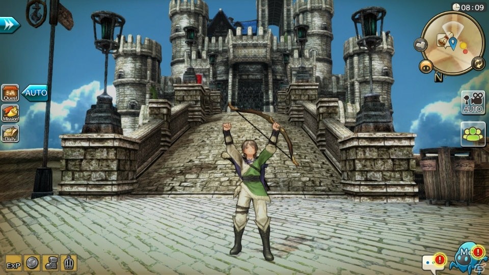 「CARAVAN STORIES」PC版が4月19日配信決定！エモーション機能の先行実装もの画像3