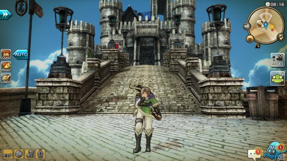 「CARAVAN STORIES」PC版が4月19日配信決定！エモーション機能の先行実装もの画像4