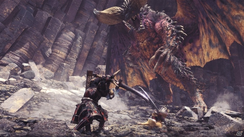 PS4「モンスターハンター：ワールド」光り輝く新古龍モンスター「マム・タロト」が登場！無料大型アップデート第2弾の情報をお届けの画像34