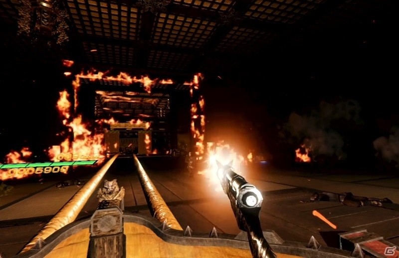 「VR センス」にて「ジョイモバ」がサービス開始！スマートフォンとの連動機能が各タイトルに追加の画像14