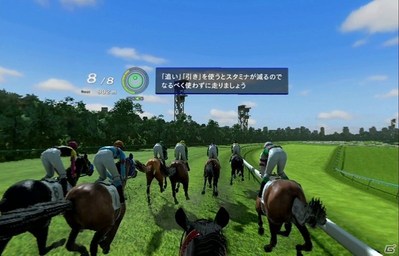 「VR センス」にて「ジョイモバ」がサービス開始！スマートフォンとの連動機能が各タイトルに追加の画像6