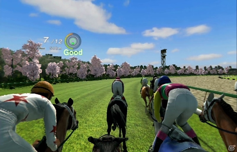 「VR センス」にて「ジョイモバ」がサービス開始！スマートフォンとの連動機能が各タイトルに追加の画像7