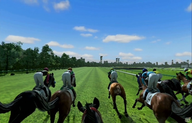 「VR センス」にて「ジョイモバ」がサービス開始！スマートフォンとの連動機能が各タイトルに追加の画像8