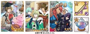 iOS/Android「オトメ勇者」サシャとヒューズが登場するイベント＆限定召喚が開催中！ファンシーな世界観にも注目の画像3