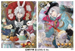 iOS/Android「オトメ勇者」サシャとヒューズが登場するイベント＆限定召喚が開催中！ファンシーな世界観にも注目の画像6