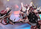 「Warframe」金属のムチを自在に操る35番目のWarframe「Khora」登場！アップデート「Beasts of the Sanctuary」が実装