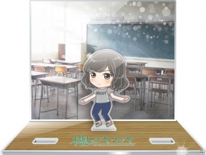 iOS/Android「欅のキセキ」イベント「Episode of 3rdカップリング」が開催！特典としてオリジナルアクリルスタンドをプレゼントの画像2